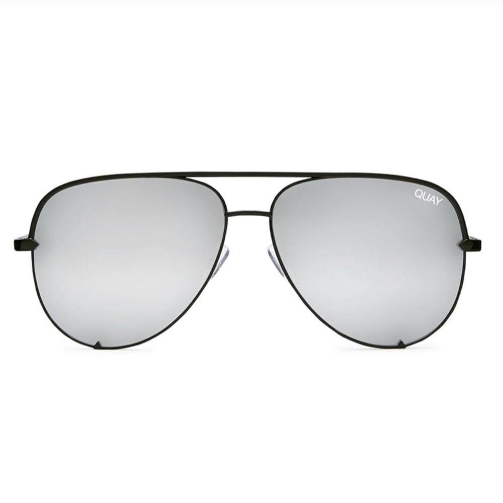 Quay Australia X Desi Perkins High Key Aviators